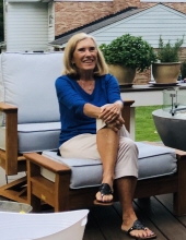frances sexauer