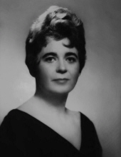 mary anne hayes