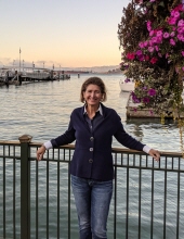 roberta greenspan