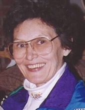 christine argall