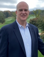 denis o'sullivan