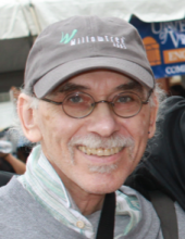 fredric landau