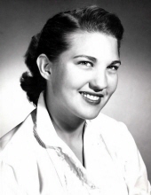 donna macdonald-scarborough