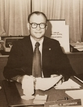samuel hutchinson