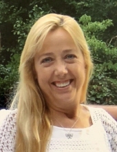 wendi crouch