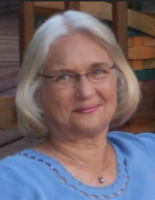 bette hinkle