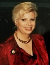 caroline henry-gross