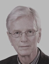 george  alber