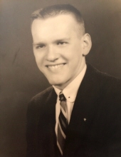 william townsend