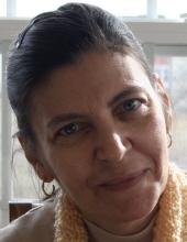 mary lapinski