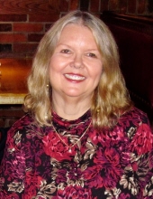 martha toms