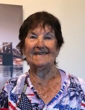 christine caprino