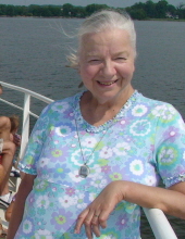 lillian bisson