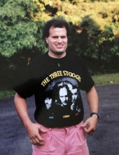 michael hoffman