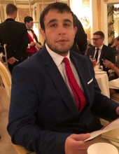 david yazdani 