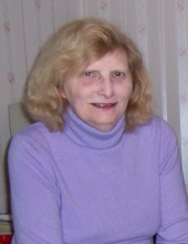 joan wood