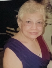 iris moncada