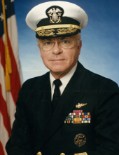 rear admiral willis  lewis, jr. usn retired