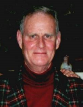 lucien mcdonald, jr.