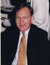 john covert