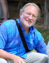 dr. john  payne