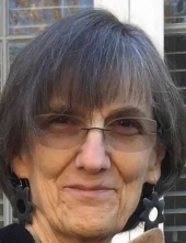 velda warner
