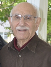 hartoun varoujanian