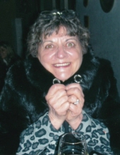 frances sicola