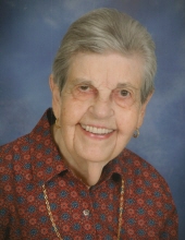 gertrude simons