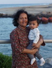 hemamali dodanwela