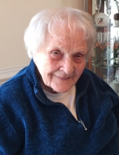 patricia bromwell