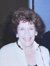 marion  macdonald