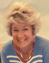 carole  rogers