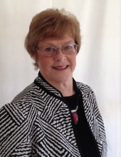 margaret lane