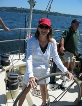 barbara arnold