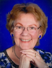mary philipp