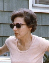 anne  mccarty