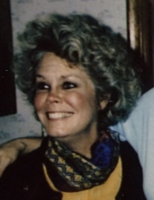 virginia  dewoolfson