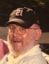 george parkins, iii