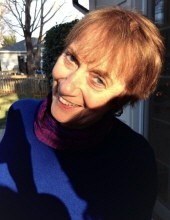 anne forbes