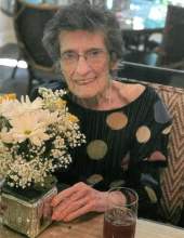 nancy rice