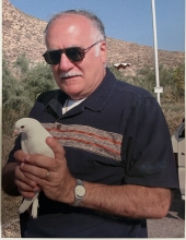 paul murad