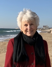 martha  donovan