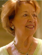 jane loizou