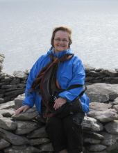 barbara grant