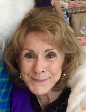 nancy buttrey