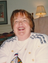 patricia tobin 