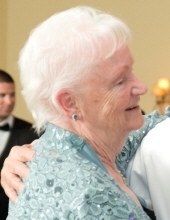 shirley guglielmo