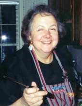 ann lundberg