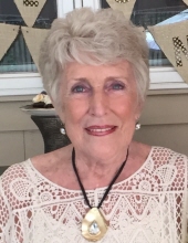 joan harvey